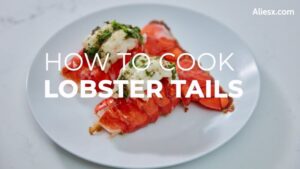 How To Cook Lobster Tail